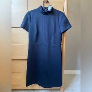 Tommy Hilfiger Dark Blue Women's Dress